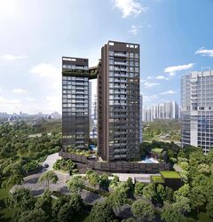 Arina East Residences (D15), Apartment #603147451